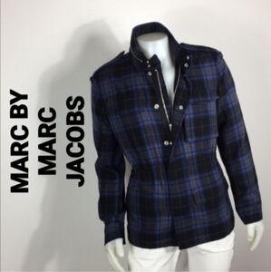 MARC BY JACOBS JACKET